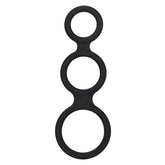 California Exotics Maximizer Enhancer Stretchy Cock Ring Cock Rings